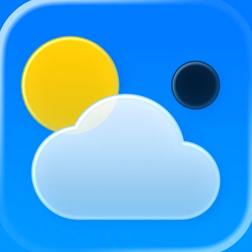 Weather Bot: Alerts and Radar logo