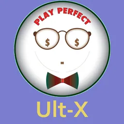 Play Perfect UltimateX logo