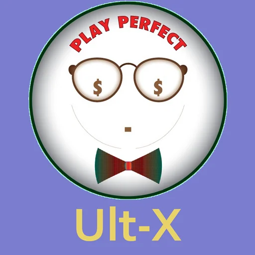 Play Perfect UltimateX logo