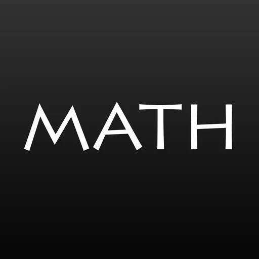 Math | Riddles and Puzzle Game logo