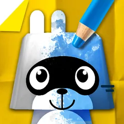 Pango Colors - Mix & Play logo