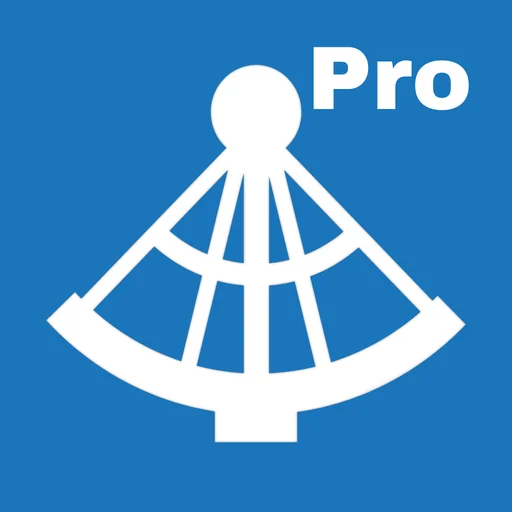 Nautical Calculator Pro logo