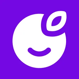Plum: Smart Saving & Investing logo