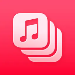 Miximum: Smart Playlist Maker logo