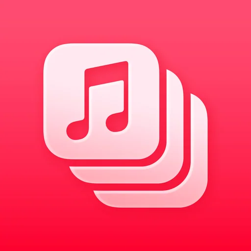 Miximum: Smart Playlist Maker logo