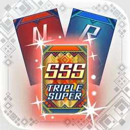 Super Card Collect logo