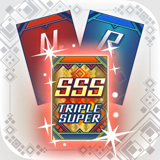 Super Card Collect logo