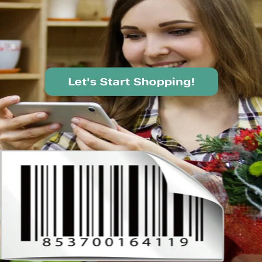 Shopping Diary logo