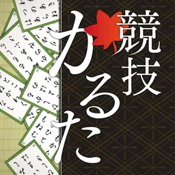 Competitive Karuta ONLINE logo
