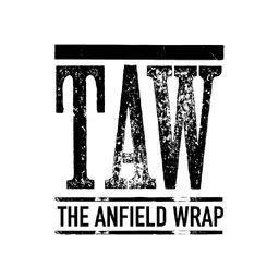 The Anfield Wrap logo