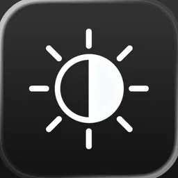 Dark Mode for Safari logo