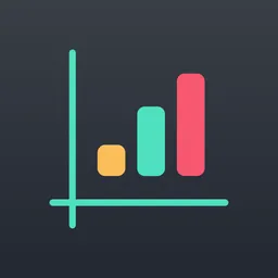 Compound Interest - Compounder logo