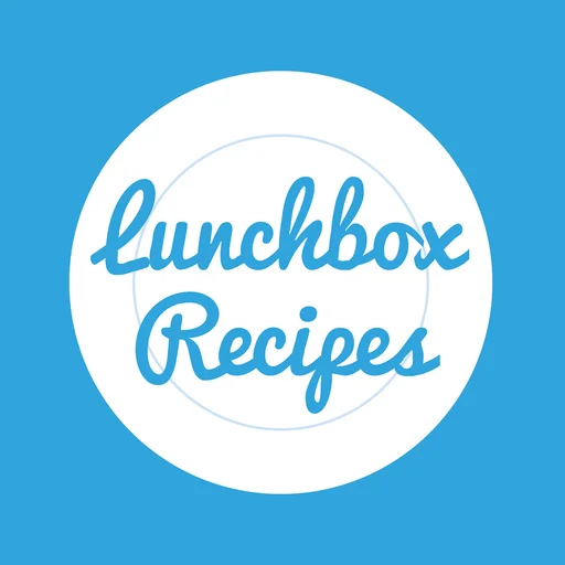 Lunchbox Recipes logo