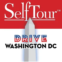 Washington DC – Driving Tour logo