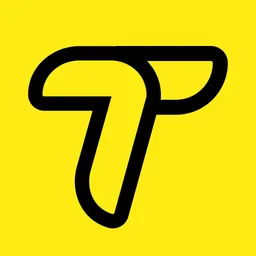 TrueMe - Meet New People logo
