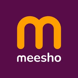 Meesho: Online Shopping logo