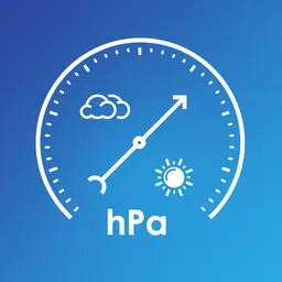 My Barometer and Altimeter logo