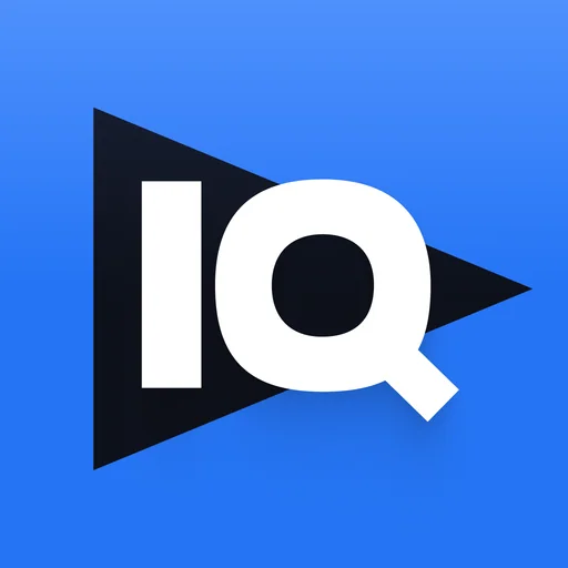 vidIQ for YouTube & Instagram logo