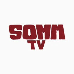 SOMM TV logo