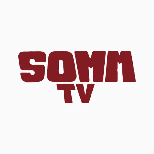 SOMM TV logo
