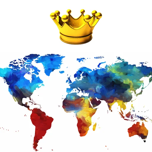 Capital City Quiz World Flags logo