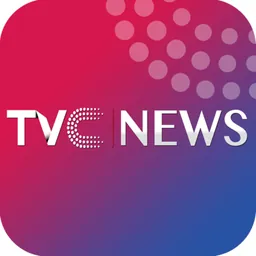TVC News App logo