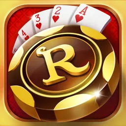 Rummy !! logo