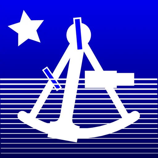 Celestial Navigation logo