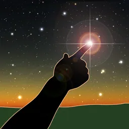 Luminos Pro logo