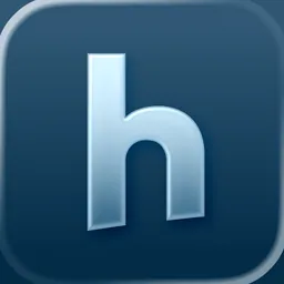Hydrow logo