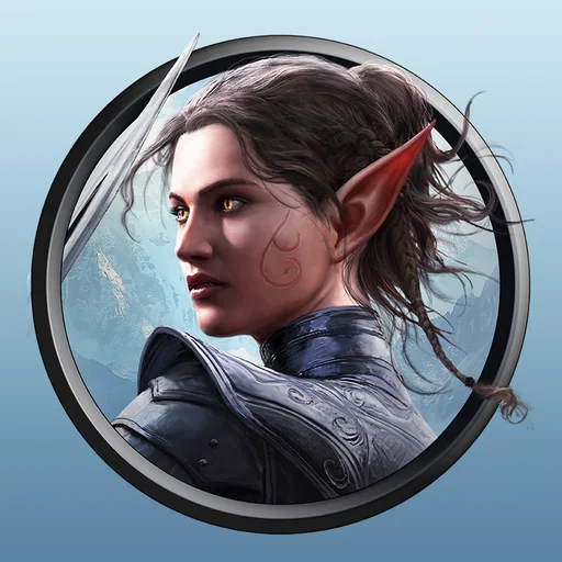Divinity - Original Sin 2 logo