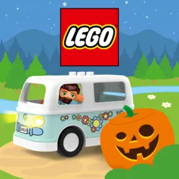 LEGO® DUPLO® World logo