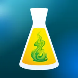 Antidote Mobile – Bilingual logo