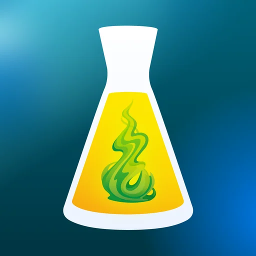 Antidote Mobile – Bilingual logo