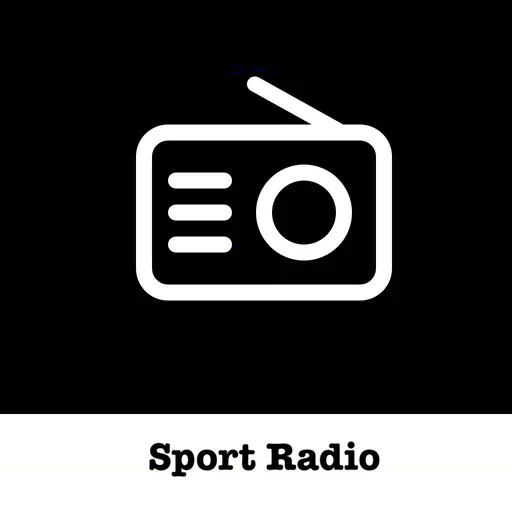 Sport Live Radio: Score & News logo