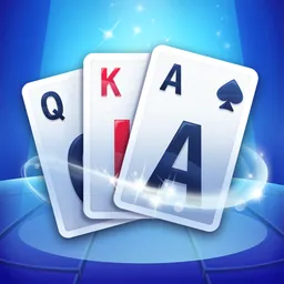 Solitaire Showtime logo