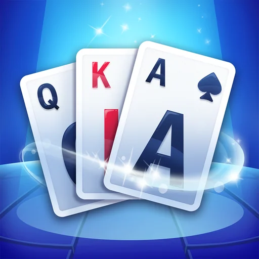 Solitaire Showtime logo