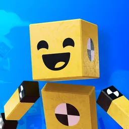 Fun with Ragdolls logo