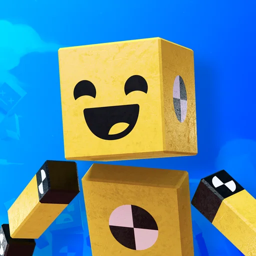 Fun with Ragdolls logo