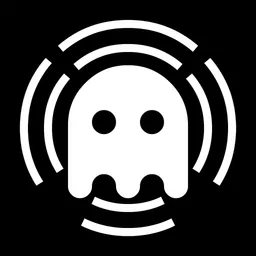 Ghostalker logo
