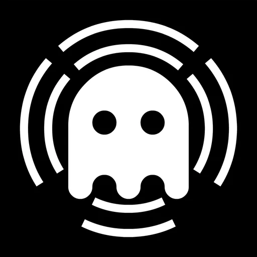 Ghostalker logo