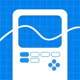 Calculate84 logo