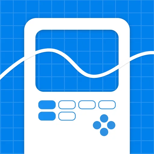 Calculate84 logo
