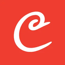 Coupert: Coupons & Cash Back logo