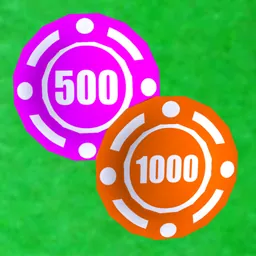 Magnin Casino Challenge logo
