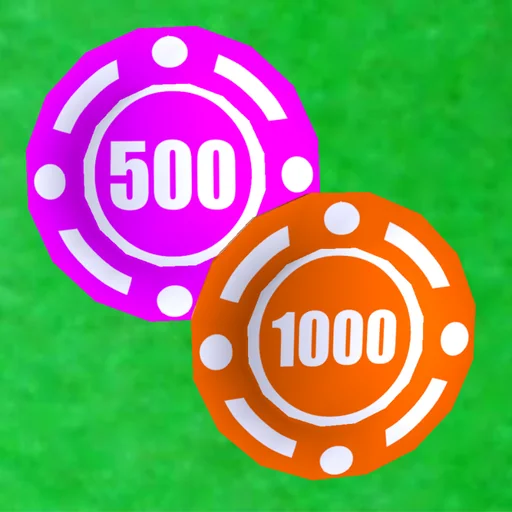 Magnin Casino Challenge logo