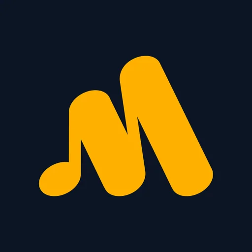 Musora: The Music Lessons App logo