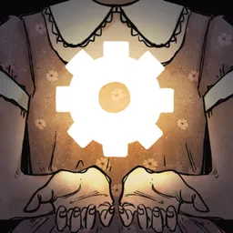 Gear Enigmas logo