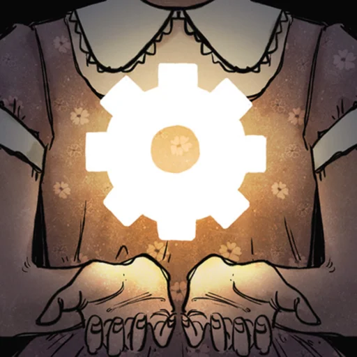 Gear Enigmas logo