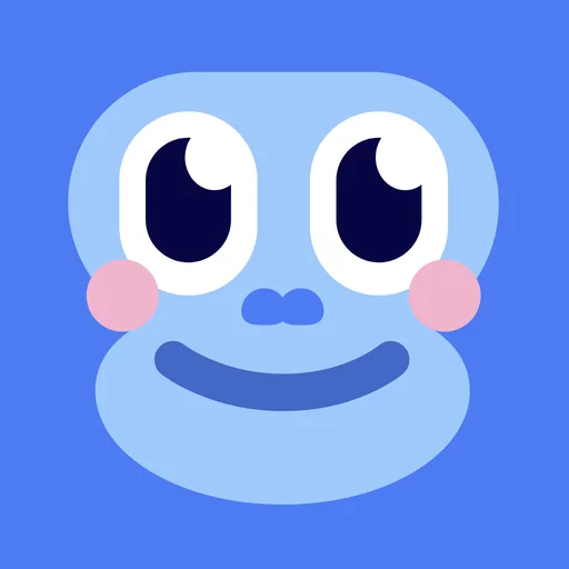 Falou - Fast language learning logo